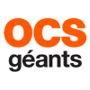 OCS Géants HD
