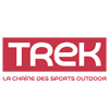 Logo de trek