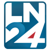 Logo de ln-24