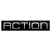 Logo de action