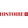 Logo de histoire-tv