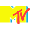 Logo de mtv