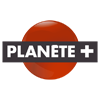 Logo de planète+