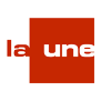 Logo de la-une