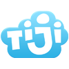 Logo de tiji