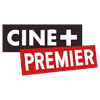 Logo de ciné+-premier-belgique