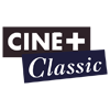 Logo de ciné+-classic-belgique