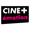Logo de ciné+-emotion