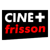 Logo de ciné+-frisson