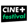 Logo de ciné+-festival