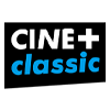 Logo de ciné+-classic
