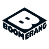 Logo de boomerang
