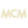 Logo de mcm