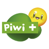 Logo de piwi+