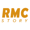 Logo de rmc-story