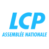 Logo de lcp