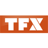 Logo de tfx