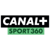 Logo de canal+-sport-360