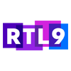 Logo de rtl-9