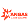 Logo de mangas