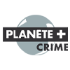 Logo de planète+-crime
