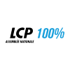 Logo de lcp-100%