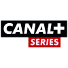 Logo de canal+-séries