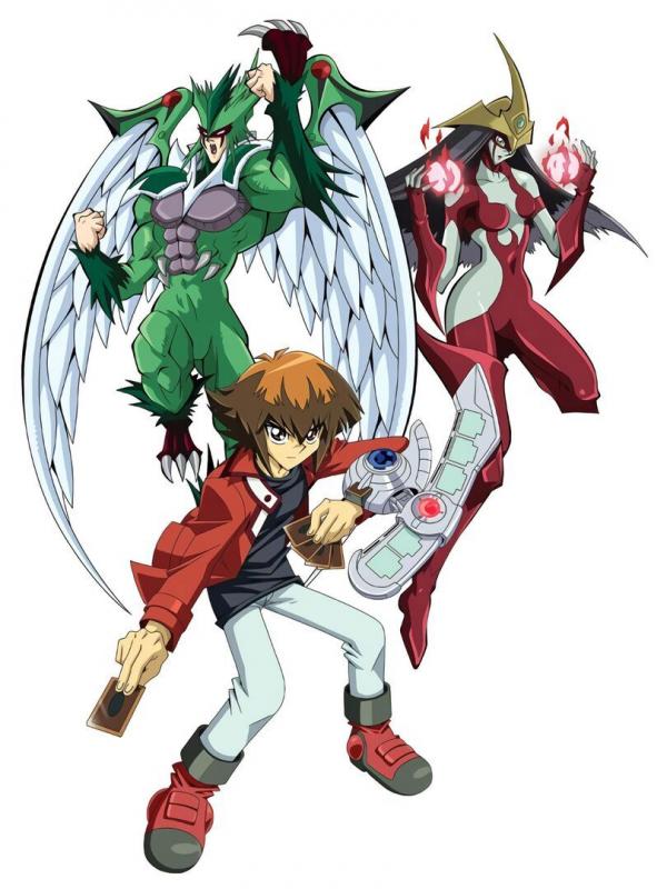 Yu-Gi-Oh ! GX S1 E48
