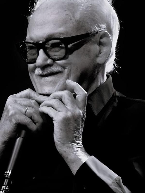 Between a Smile and a Tear