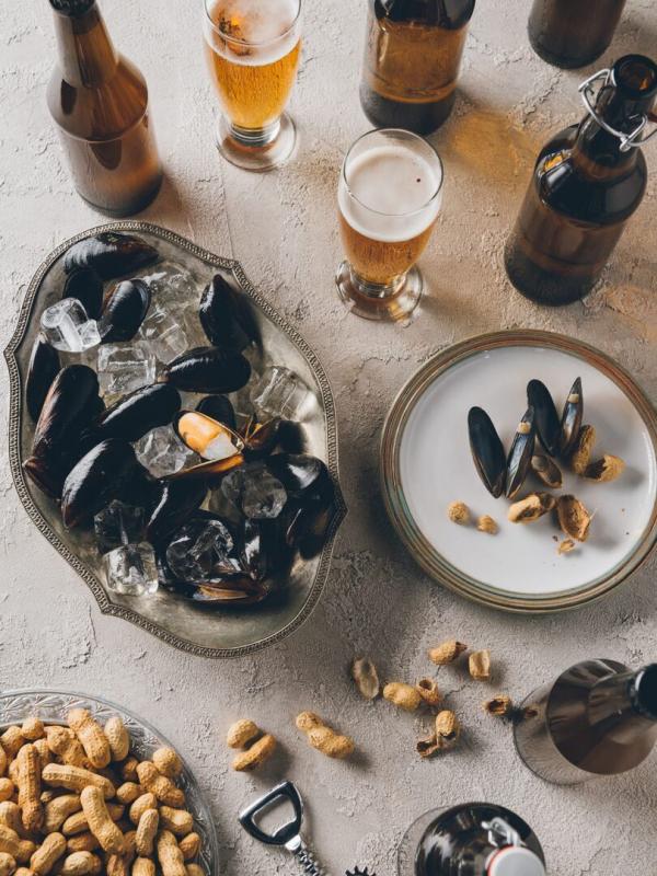 Boucle Actu Bw week-end - Emission spéciale : Un monument, une histoire : Rixensart - Emission spéciale : Prix Maeterlinck - Le monde d'après…