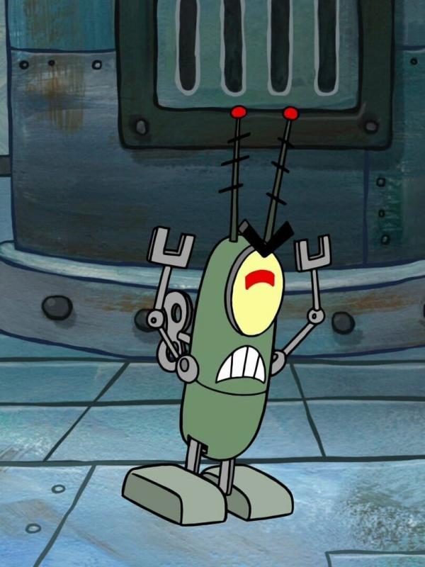 Bob l'éponge S13 E12