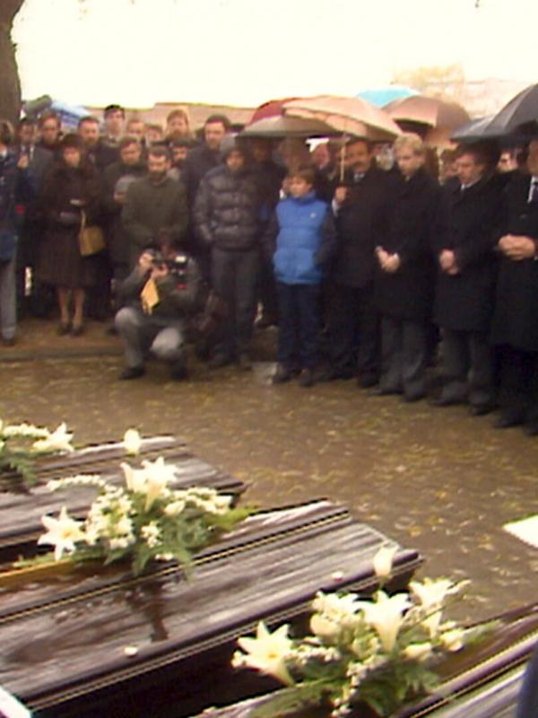 Crime à la une 40 ans d'affaires judiciaires belges