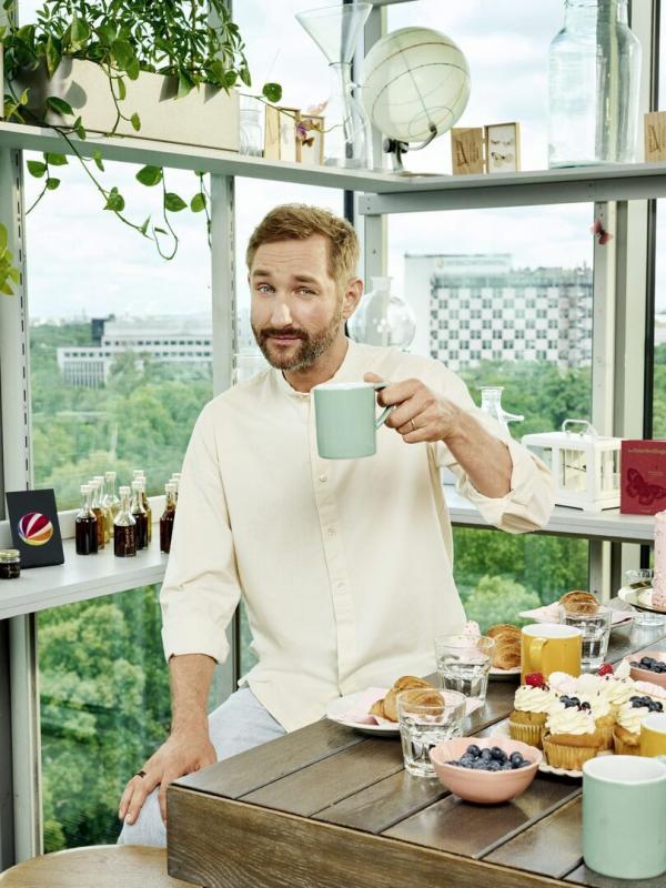 SAT.1-Frühstücksfernsehen am Sonntag