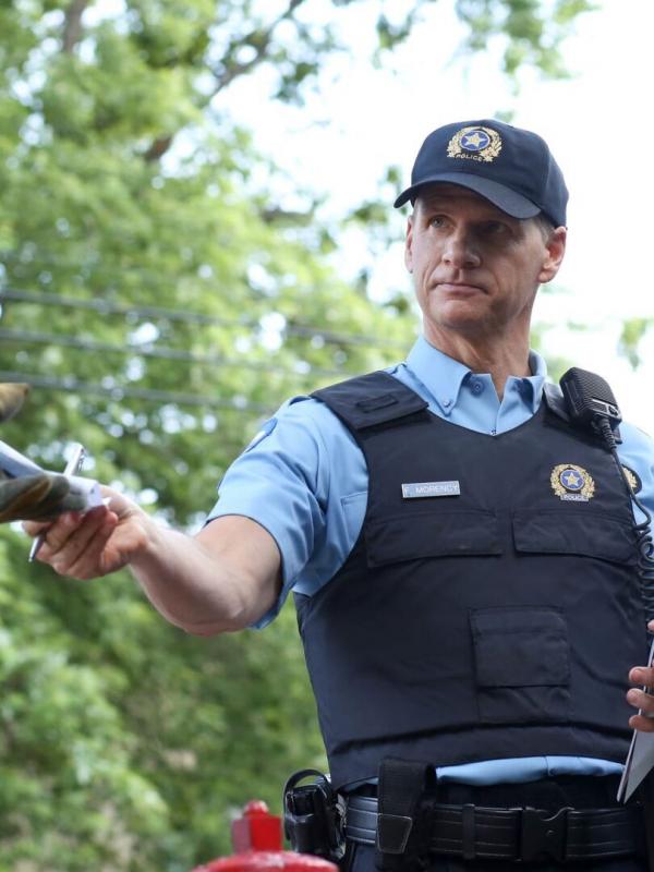 Discussions avec mes parents S2 E12