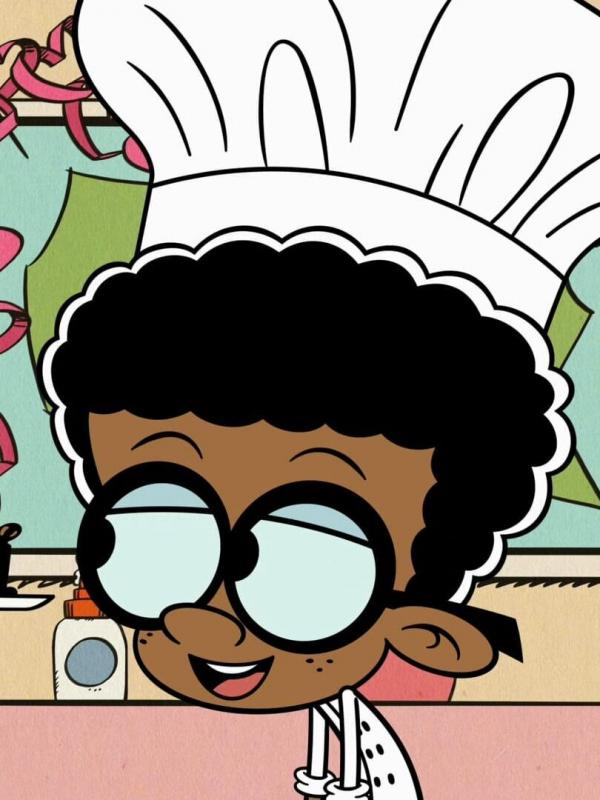 Bienvenue chez les Loud S4 E18