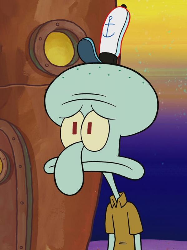 Bob l'éponge S15 E5