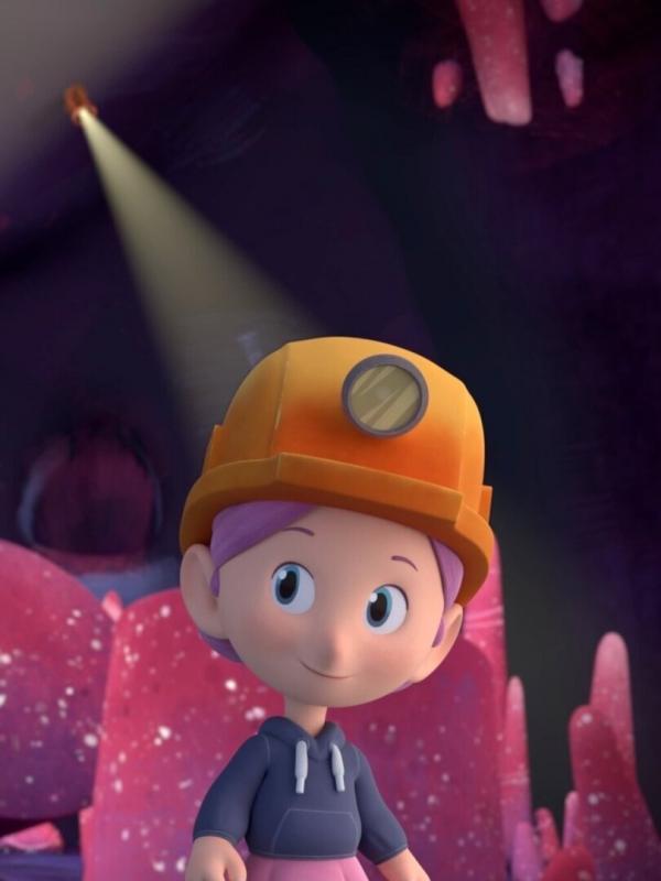 Grisu - Der kleine Drache