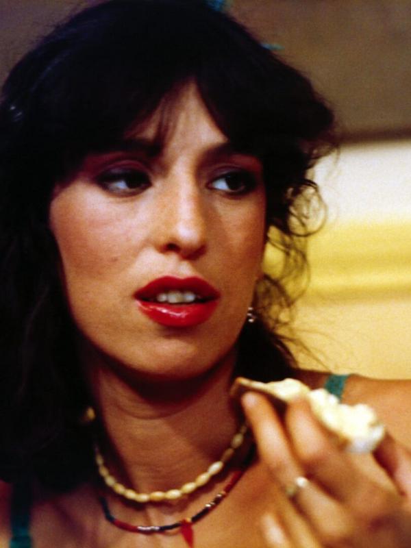 Viens chez moi, j'habite chez une copine