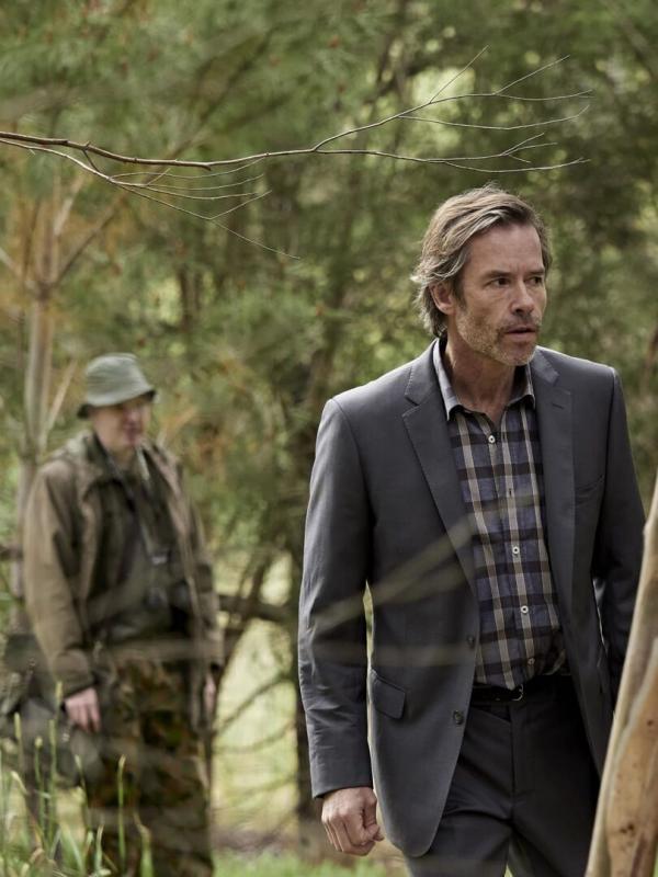 Jack Irish S2 E1
