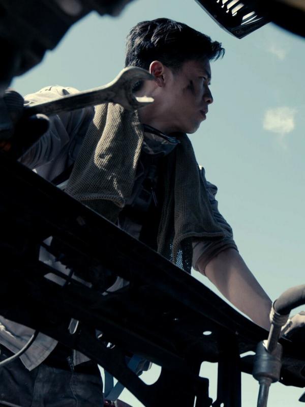 2080, No(s) Futur(s)