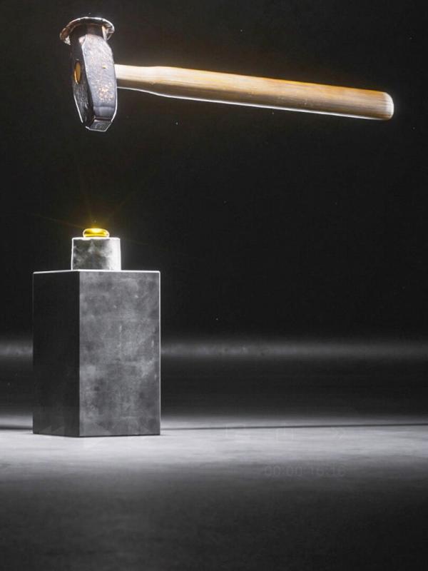 La fabuleuse histoire de l'argent