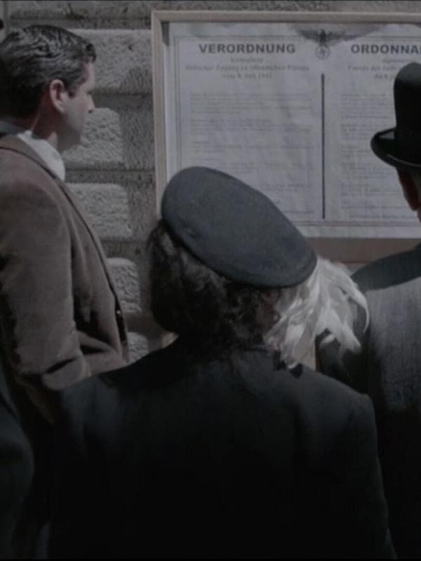 La Shoah en France : le tournant de 1942