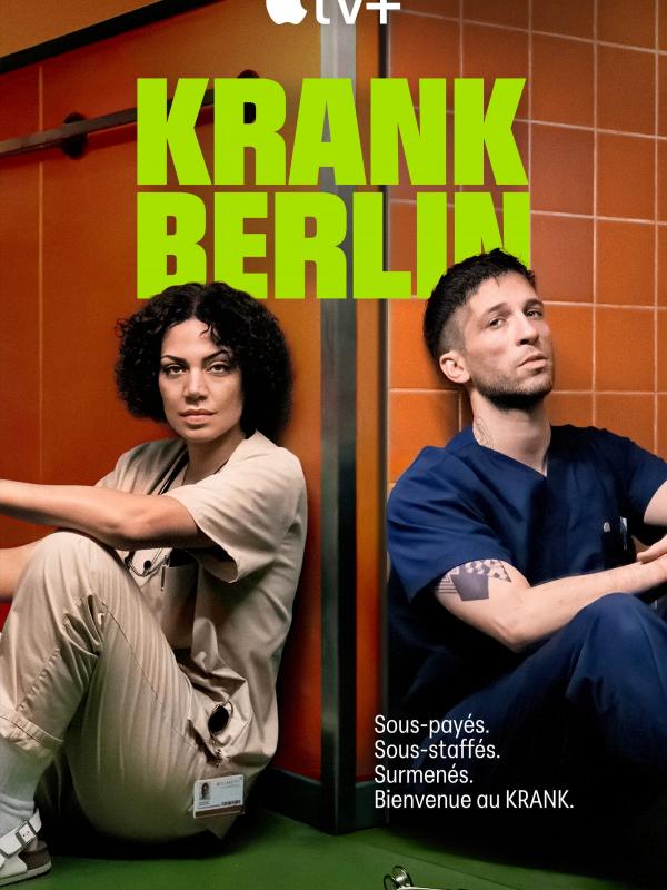 KRANK Berlin