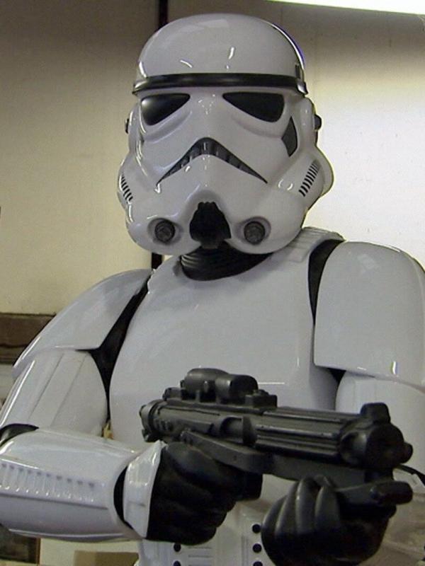 American Pickers, la brocante made in USA