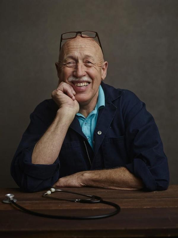 L'incroyable Dr Pol Compilations