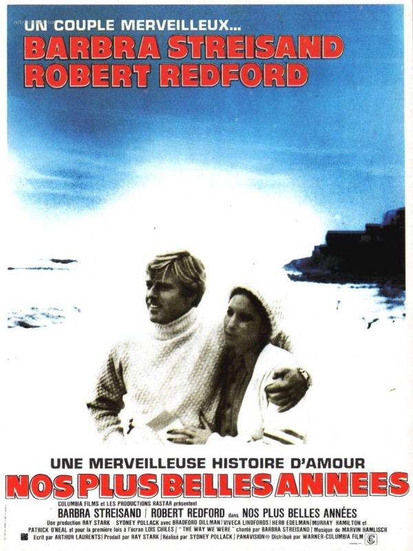 Nos plus belles années