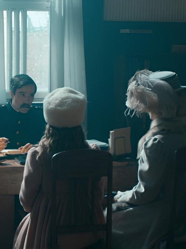 Luka et le théâtre magique S1 E9