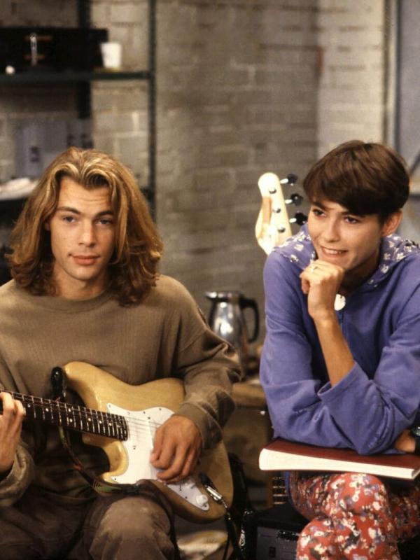 Hélène et les garçons S1 E157