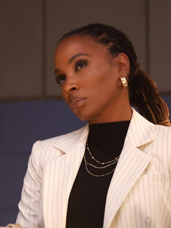 Found - Les Oubliés S2 E9