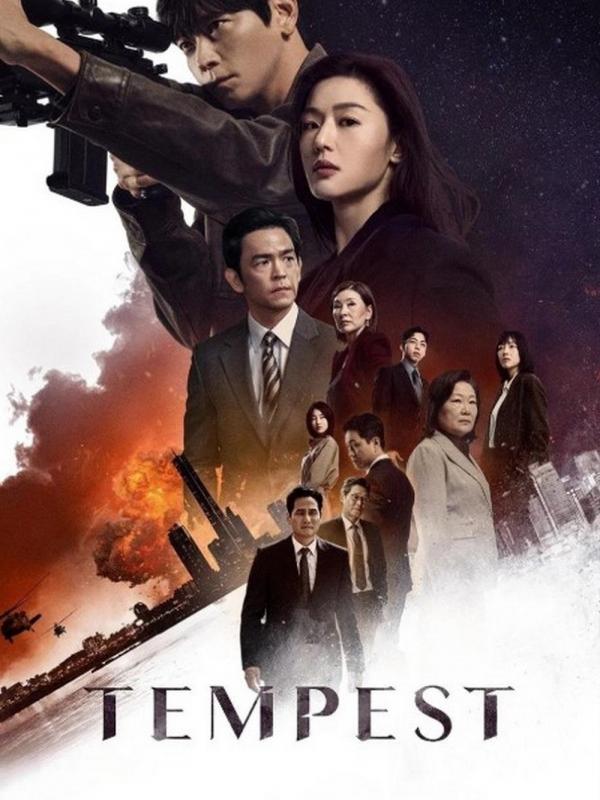 Tempest